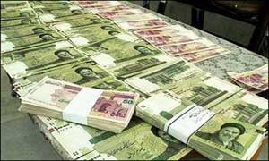ولخرجی 11 هزار میلیارد تومانی در حاشیه خلیج فارس