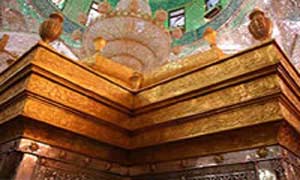 اشعار و رباعیاتی در ولادت امام حسین(علیه السلام)