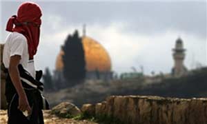 چرا قدس آزاد نمیشود؟; بررسی عوامل طولانی شدن اشغال فلسطین