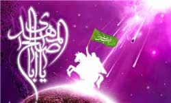 چشمانداز قیام حضرت مهدی(ع) در سرزمین شامات