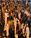 شیعهستیزی در عربستان؛ پلمب حسینیهها و عدم مجوز ساخت مساجد