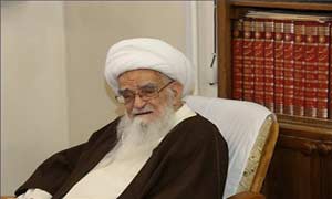 فاطمیه یک تاریخ است، روز حکومت جهانی و الهی حضرت مهدی(عج)