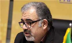 «آقاسی» شاعری که روضه را منظوم میخواند