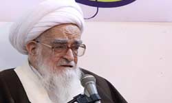 قصه عدل علي از لسان آيتاللهالعظمي صافي گلپايگاني
