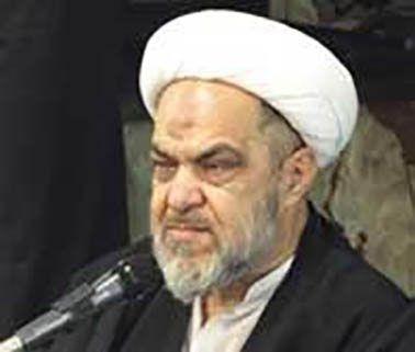 آیتالله بهجت زیارت حضرت عبدالعظیم(ع) را ترک نمیکرد; حال خوش علامه جعفری کنار ضریح
