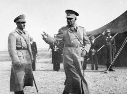 قزاق میراثی از کینه و املاک بیحد و حصر