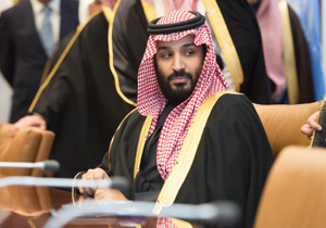 محمد بن سلمان دیکتاتوری بینظیر در منطقه