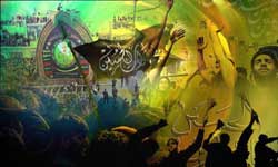 رضاخان با روضههای سیدالشهدا چه کرد؟