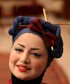 زنان بزککرده و مردان خوشغيرت یک فیلم; عکس