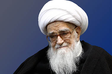 استفتا از آیتالله صافی درباره حجاب در خارج کشور