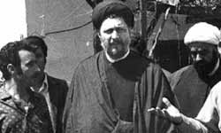 امام موسی صدر ;; خورشیدی همچنان درخشان