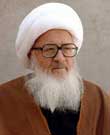 درباره هشدار آيتالله وحيد خراساني به سيما