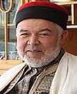 مناظره و گفت و گو دکتر تيجاني با آيتالله العظمى خوئى