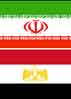 ايران و مصر؛ جدال رسانهاي