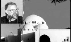 دين ميرود يا از آن ميگريزد؟