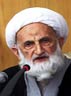 اعطاي نشان درجه یک احمدی نژاد به آيتالله خزعلي