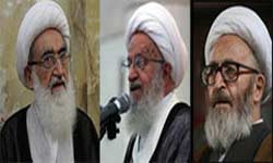 برنامههای تبلیغی مراجع تقلید در رسانه ملی اعلام شد