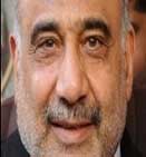 نوری مالکی فقط خودش را تبرئه می کند