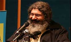 دست ساقی چون سر خم را گشود; جز محمد(ص) هیچکس آنجا نبود