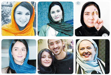 سلبريتيها با سواد حبابی خود فتوا ميدهند!