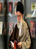 زندگي ادبي حضرت آيت‌الله خامنه‌اي