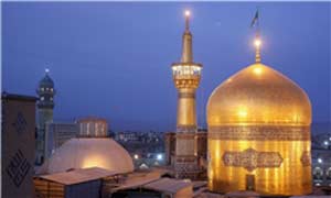دعوت نمایندگان مشهد برای مشارکت و سرمایهگذاری در طرح بهسازی پیرامون حرم امام رضا (ع)
