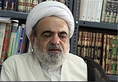 فاطمه(س) ماند تا مرز بین حق و باطل را روشن کند