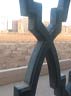 تصاويري از غربت قبرستان بقيع