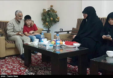 پیروزی نیروهای مقاومت محدود به حفظ قداست حرمهای مبارک نیست