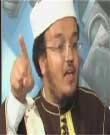 مظلومیت حضرت زهرا(س) مهمترین عامل گرایش من به تشیع است
