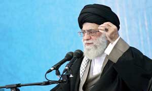 ملت، عاشق مبارزه با صهیونیستها است