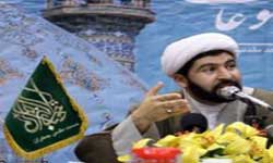 انتقاد حجتالاسلام وافی از منتقدان کمک دولت به توسعه مسجد مقدس جمکران
