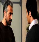 توجیه خلافهای شرعی در یک سریال تلویزیونی!