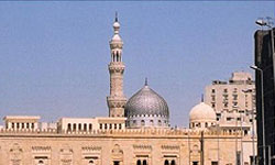 زيارت عتبات مقدسه مصر مورد اهتمام مسئولان مصري قرار مي‌گيرد