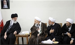 بنده نگران فرهنگ هستم؛ نباید در این مسئله بیملاحظگی شود