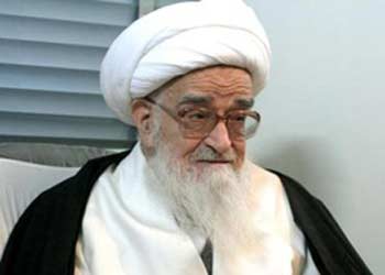 درخواست یک مرجع تقلید برای بازگرداندن دو کتاب به متون درسی طلاب