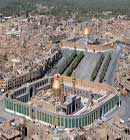 فوائد بی نظیر تربت امام حسین علیه السلام