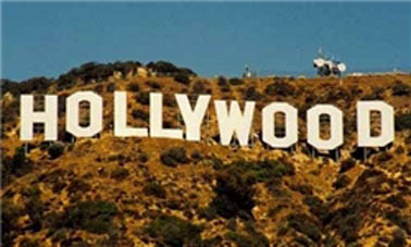 HOLLYWOOD پرده پوشی از غرب، نفرتآفرینی از اسلام ایران