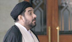 بیش از 30 هزار شیعه در تایلند خود را پیرو امام خمینی (ره) میدانند