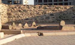 بقيع وجدان آدمی را به دادرسی میخواند