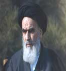 پاسخ جالب امام به اعتراض تند مردمی علیه بیت یک عالم