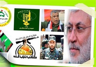 آرایشهای سیاسی عراق بعد از داعش؛ طلوع مبارزان و افول خائنان