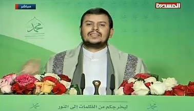 الحوثی; جاهلیت امروز از جاهلیت نخستین خطرناکتر است