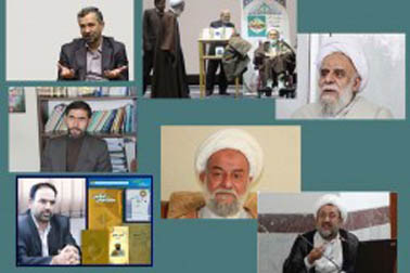 دینپژوهانی که سال 1394 روی در نقاب خاک کشیدند; یاد آر ز شمع مرده یاد آر