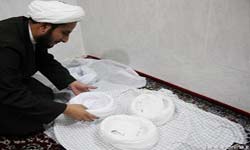 همه چیز درباره لباس روحانی ها