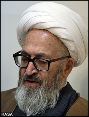 پخش سریال موهن علیه ائمه اطهار خشم خدا را به دنبال خواهد داشت