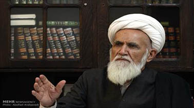 اگر جلوی ازدواج موقت را بگیرید، فردا تمام زناها در نامه عمل شما نوشته میشود