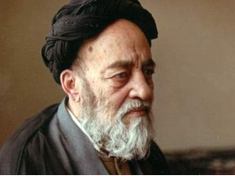 ویژگی های شخصیتی علامه طباطبائی از زبان دو دخترش