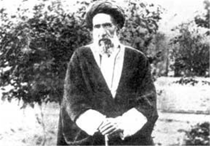 شهید مدرس در 9 سال تبعید به خراسان چه میکرد؟