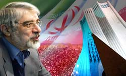 موج قانون با هدف شکايت از ميرحسين در فضاي مجازي راهاندازي شد